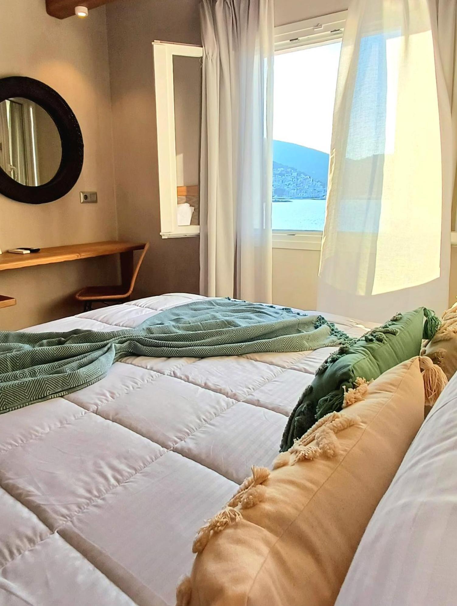 Sunrise Village Hotel Apartments Skopelos Town Exterior photo
