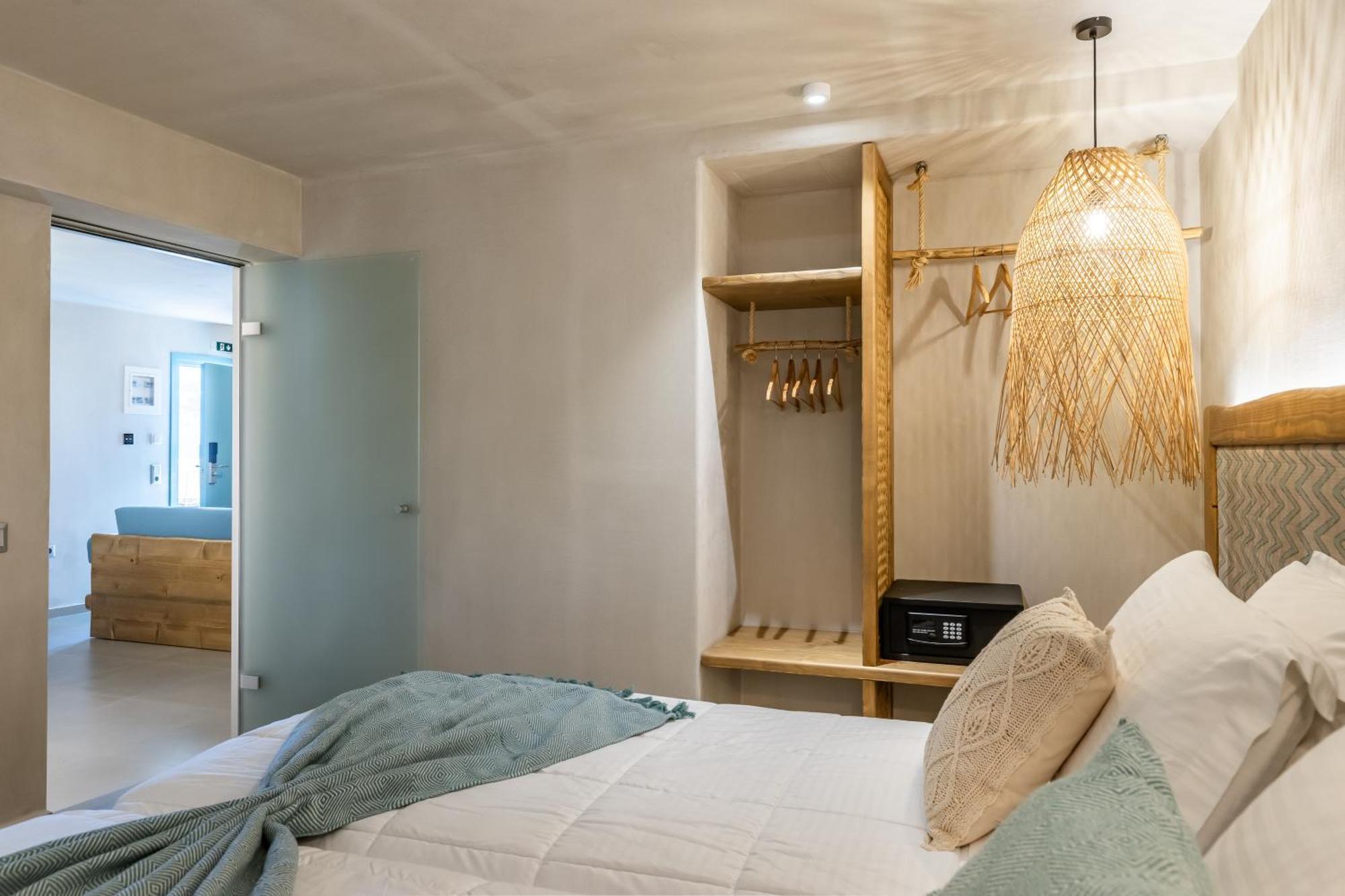 Sunrise Village Hotel Apartments Skopelos Town Exterior photo