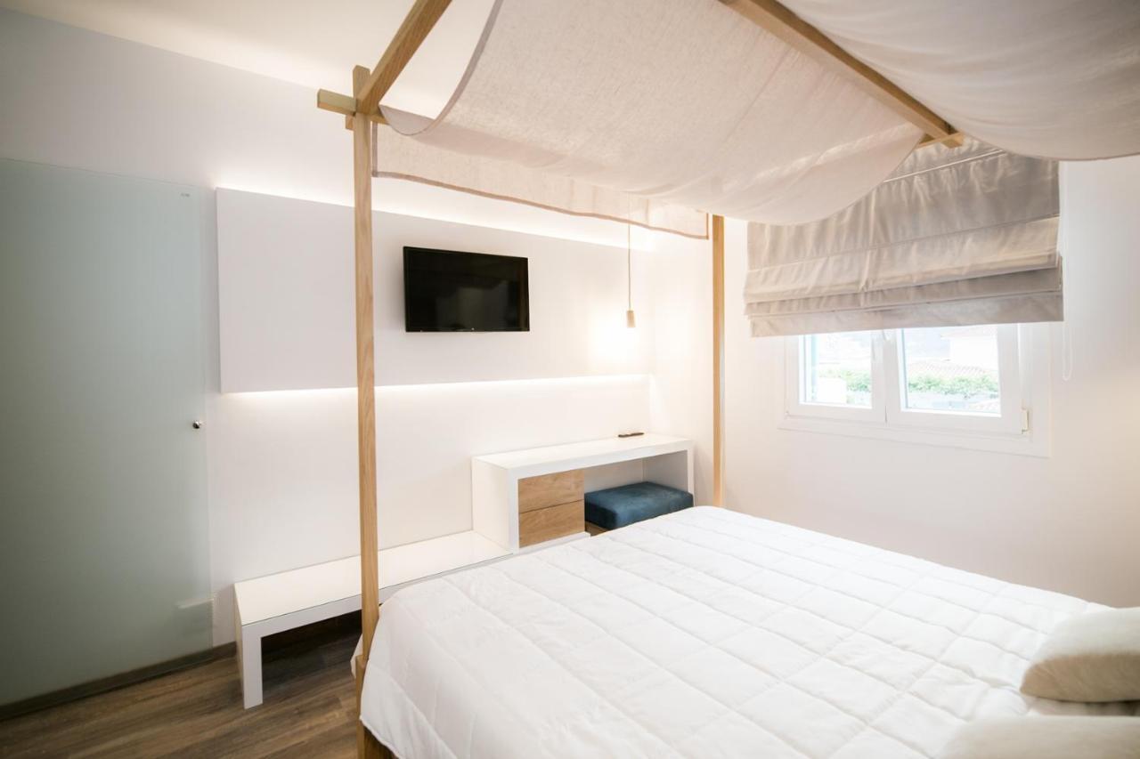 Sunrise Village Hotel Apartments Skopelos Town Exterior photo